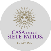 Casa De Los Siete Patios