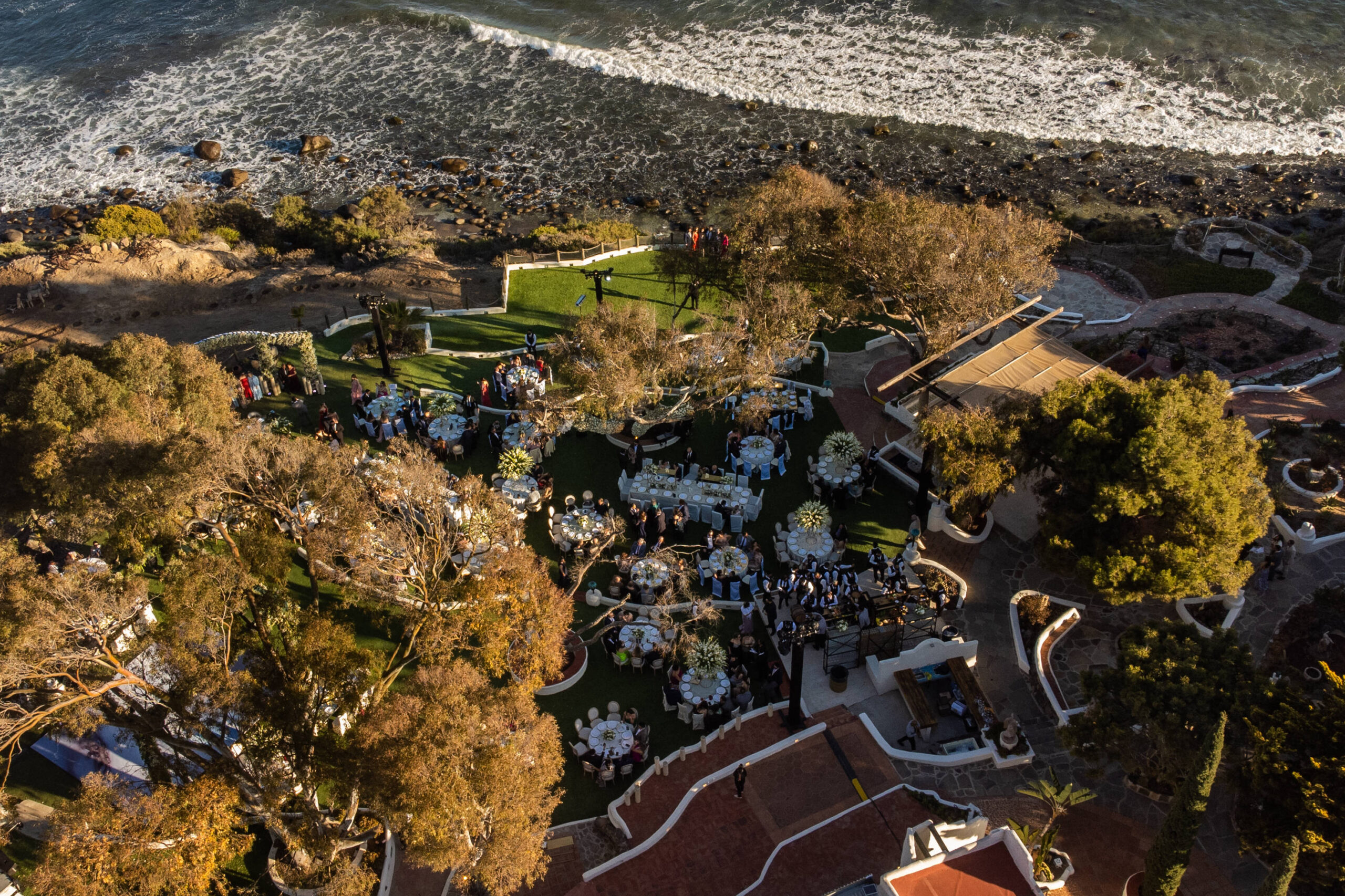 Select 2 panoramica -